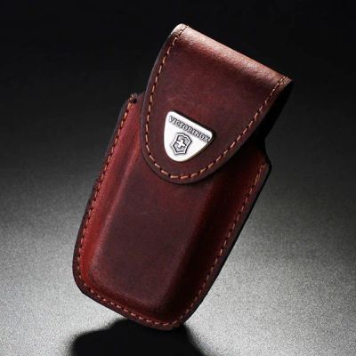 Лот: 15348531. Фото: 1. Чехол на ремень Victorinox (для... Ножи, топоры