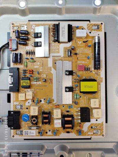 Лот: 25819955. Фото: 1. BN44-01109C L43E6 BDY tv Samsung... Запчасти для телевизоров, видеотехники, аудиотехники
