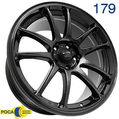 Лот: 4632818. Фото: 1. Комплект дисков Sakura Wheels... Диски