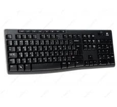 Лот: 5181331. Фото: 1. Клавиатура Беспроводная Logitech... Клавиатуры и мыши