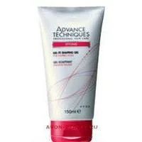 Лот: 5652174. Фото: 1. Воск мультистайлинг Avon Advance... Уход за волосами 