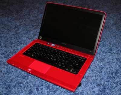 Лот: 4915674. Фото: 1. Продам ноутбук Sony pcg-61715v. Ноутбуки