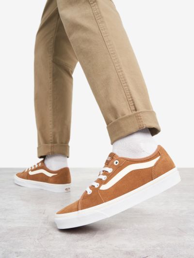 Лот: 25665783. Фото: 1. Кеды женские Vans Filmore Decon... Другое (одежда, обувь, галантерея)