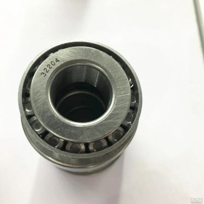Лот: 13426288. Фото: 1. 32204 FBJ (20*47*19,25) подшипник. Запчасти