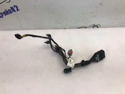 Лот: 21704902. Фото: 1. проводка форсунок Kia Sportage... Топливная система