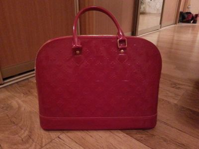 Лот: 3509335. Фото: 1. Сумка louis vuitton. Сумки