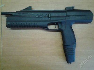 Лот: 2942363. Фото: 1. мр-661кс дрозд СРОЧНО. Пневматическое оружие