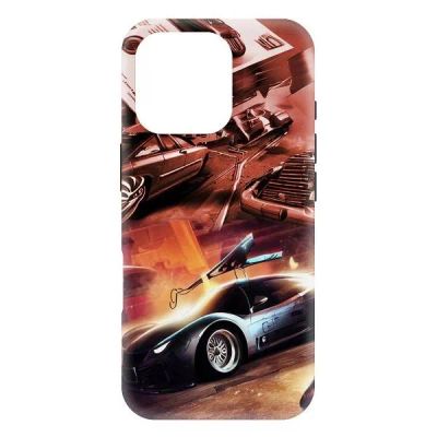 Лот: 25544113. Фото: 1. Чехол Krutoff Soft Case "Автодинамика... Чехлы, бамперы