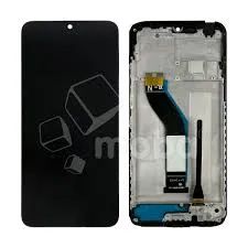 Лот: 25783131. Фото: 1. Дисплей для Xiaomi Redmi 14C/Poco... Дисплеи, дисплейные модули, тачскрины