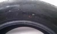 Лот: 4948389. Фото: 1. yokohama 225/65 r17 suv. Шины