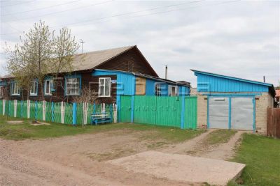 Лот: 20411707. Фото: 1. Дом в районе с. Еловое. Дома