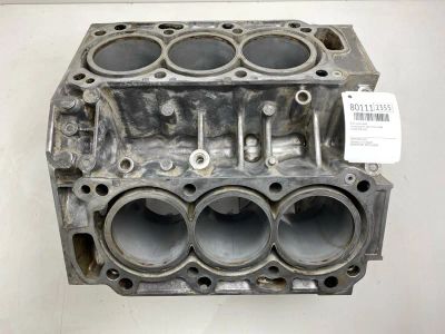 Лот: 21371203. Фото: 1. Блок цилиндров Honda Legend 2008... Двигатель и элементы двигателя