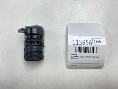 Лот: 25529004. Фото: 1. Адаптер Mitsubishi Outlander 2008... Двигатель и элементы двигателя