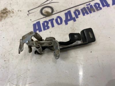 Лот: 21714138. Фото: 1. ручка открывания багажника Lifan... Кузов