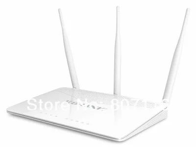 Лот: 4067779. Фото: 1. Беспроводной Маршрутизатор Wi-fi... WiFi, Bluetooth адаптеры