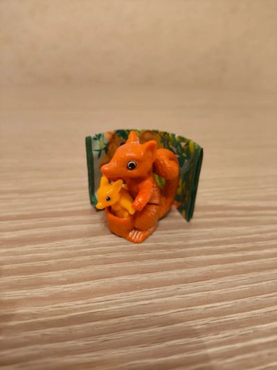 Лот: 25800481. Фото: 1. Киндер-сюрприз сумчатые животные... Игрушки
