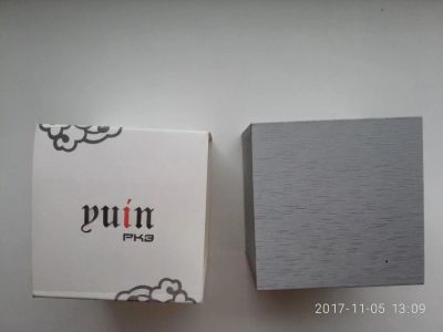Лот: 10669014. Фото: 1. наушники Yuin PK3. Наушники, гарнитуры