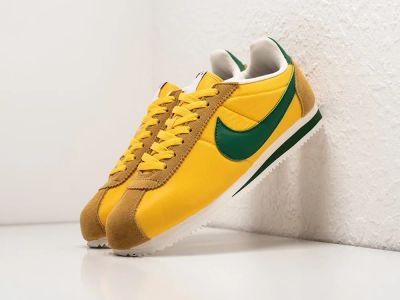 Лот: 24978688. Фото: 1. Кроссовки Nike Cortez Nylon. Кеды, кроссовки, слипоны