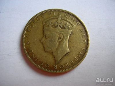 Лот: 9515997. Фото: 1. Ямайка (Британская колония до... Америка