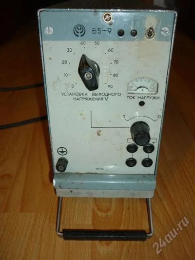 Лот: 2717957. Фото: 1. блок питания. Контрольно-измерительное оборудование