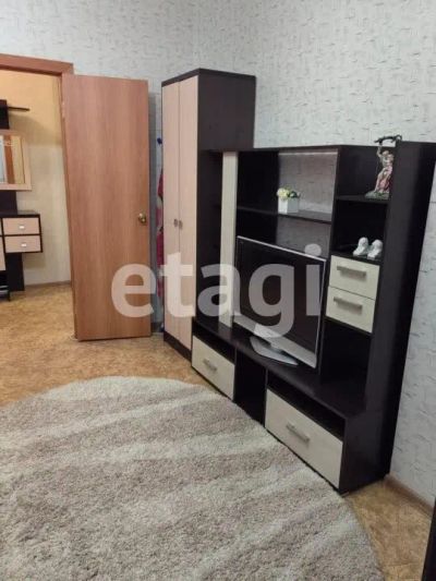 Лот: 21691614. Фото: 1. Сдам 1-комн. кв. 36 кв.м. Красноярск... Квартиры, студии