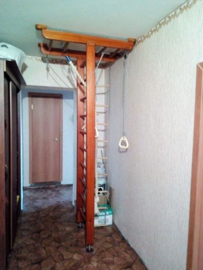 Лот: 15507724. Фото: 1. Спортивный уголок. Детские спортивные комплексы, батуты