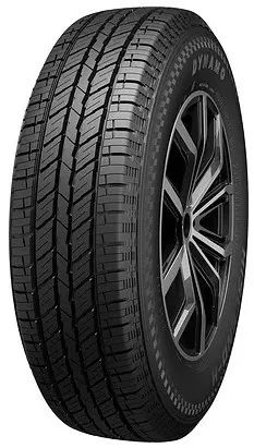 Лот: 21105158. Фото: 1. 235/65 R17 Dynamo Hiscend-H MHT01... Шины