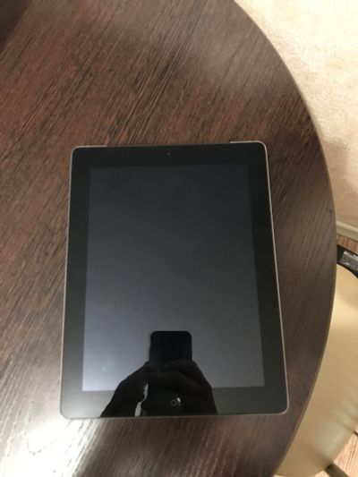 Лот: 12122317. Фото: 1. Ipad 4 32gb wi-fi+cellular. Планшеты