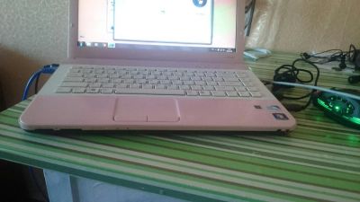 Лот: 8240032. Фото: 1. Цена не долго ноутбук Sony Vaio... Ноутбуки
