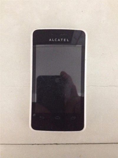 Лот: 6774621. Фото: 1. Alcatel One Touch TPOP 4010D. Смартфоны