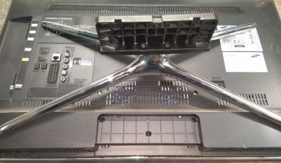 Лот: 24990790. Фото: 1. подставка BN61-10357X005 tv Samsung... Кронштейны, стойки, подставки