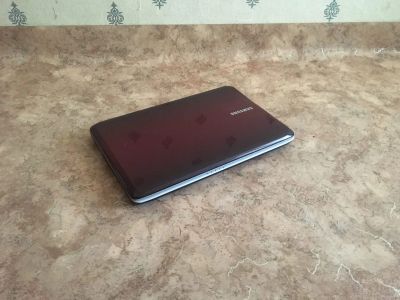 Лот: 15640318. Фото: 1. Ноутбук samsung R530 Core i3... Ноутбуки