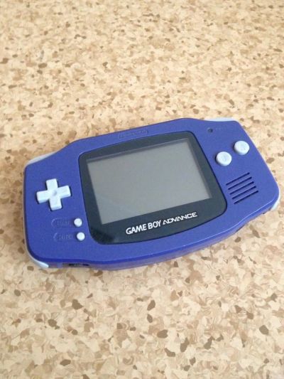 Лот: 6243418. Фото: 1. Приставка Game boy. Игровые приставки, консоли