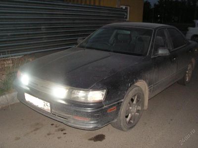 Лот: 119177. Фото: 1. Toyota Vista GT!. Автомобили