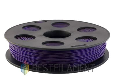 Лот: 17676323. Фото: 1. Фиолетовый Watson Bestfilament... 3D принтеры, 3D ручки и комплектующие