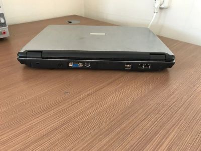 Лот: 13887324. Фото: 1. Ноутбук Toshiba Satellite m40x-105. Ноутбуки