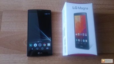 Лот: 7539312. Фото: 1. Lg magna. Смартфоны