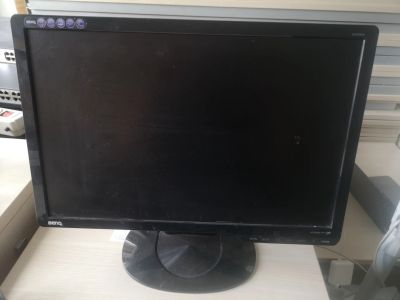 Лот: 22206524. Фото: 1. Монитор Benq G920WA, не включается. ЖК-мониторы