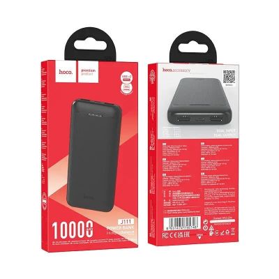 Лот: 20946337. Фото: 1. Внешний аккумулятор PowerBank... Внешние, портативные аккумуляторы для смартфонов (Power bank)