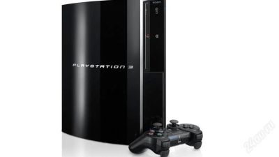 Лот: 851143. Фото: 1. Sony PlayStation 3. Игровые приставки, консоли