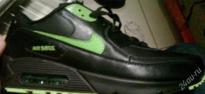 Лот: 759497. Фото: 1. Nike Air Max В наличии. Кеды, кроссовки, слипоны