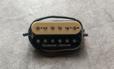 Лот: 25709322. Фото: 1. Звукосниматель Seymour Duncan... Аксессуары, комплектующие