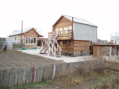 Лот: 2885440. Фото: 1. Продам дачу п.Шира (озеро Шира... Дачи
