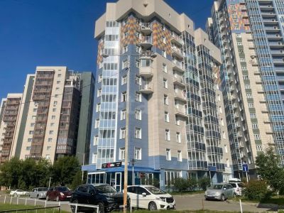 Лот: 25576638. Фото: 1. 1-комн. квартира , Красноярск... Квартиры, студии