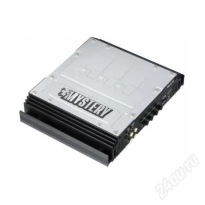 Лот: 866818. Фото: 1. Mystery MR2.75. Усилители