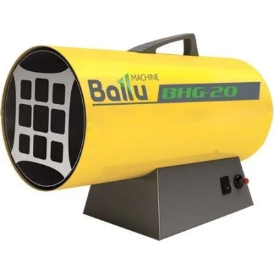 Лот: 16030764. Фото: 1. Тепловентилятор газовый Ballu... Обогреватели бытовые