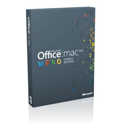 Лот: 5035133. Фото: 1. Microsoft Office for MAC Home... Системные