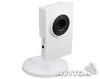 Лот: 3927899. Фото: 1. IP-камера D-link 2130. Видеонаблюдение
