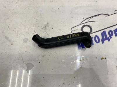 Лот: 21714309. Фото: 1. маслоприёмник Mazda axela BK. Двигатель и элементы двигателя