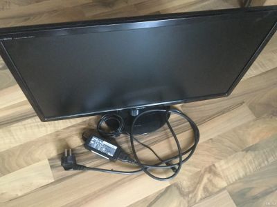 Лот: 15380550. Фото: 1. Монитор Aser S221HQL. ЖК-мониторы